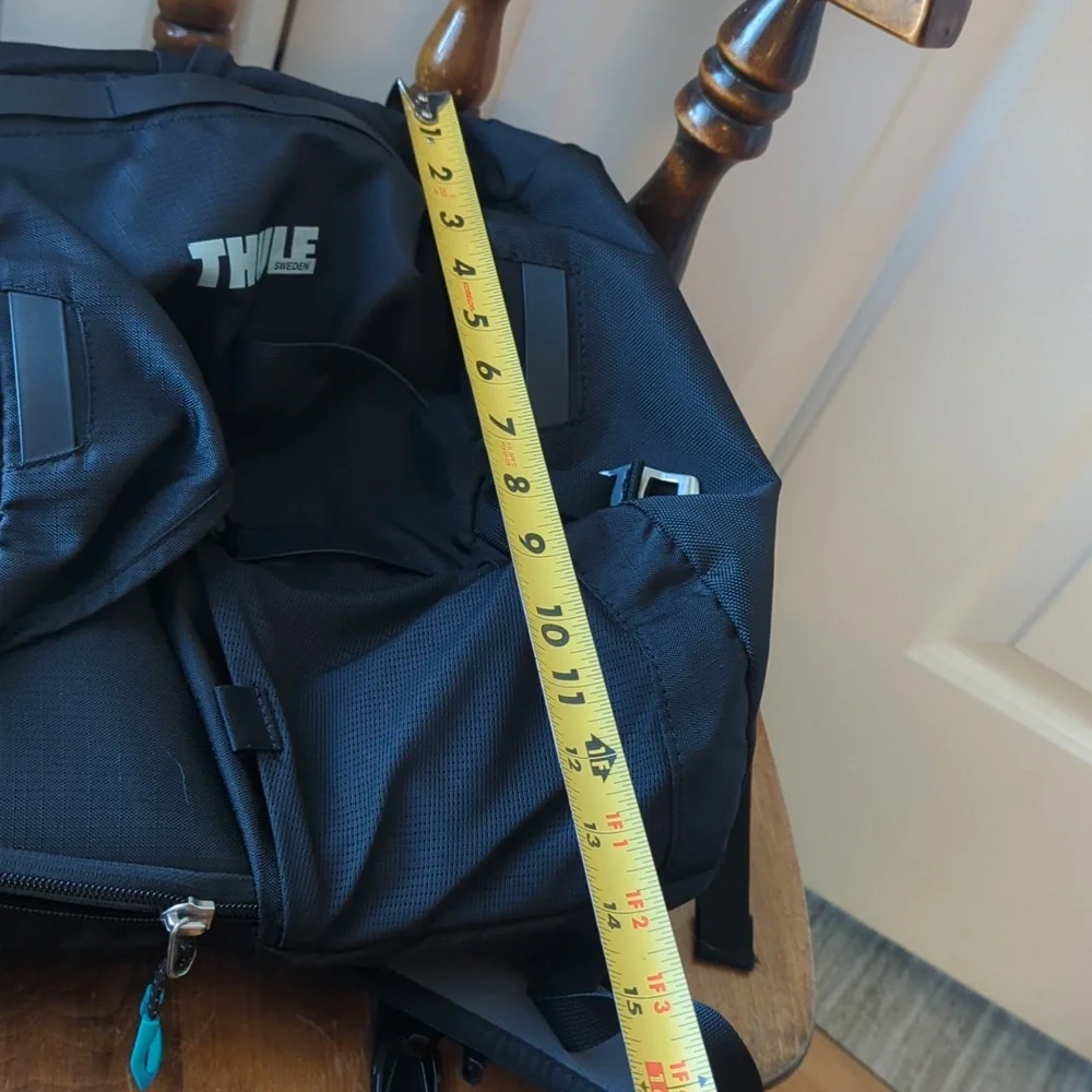 Thule Enroute Mosey Backpack - Picture 9 of 11